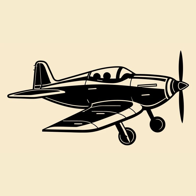 Avion de chasse