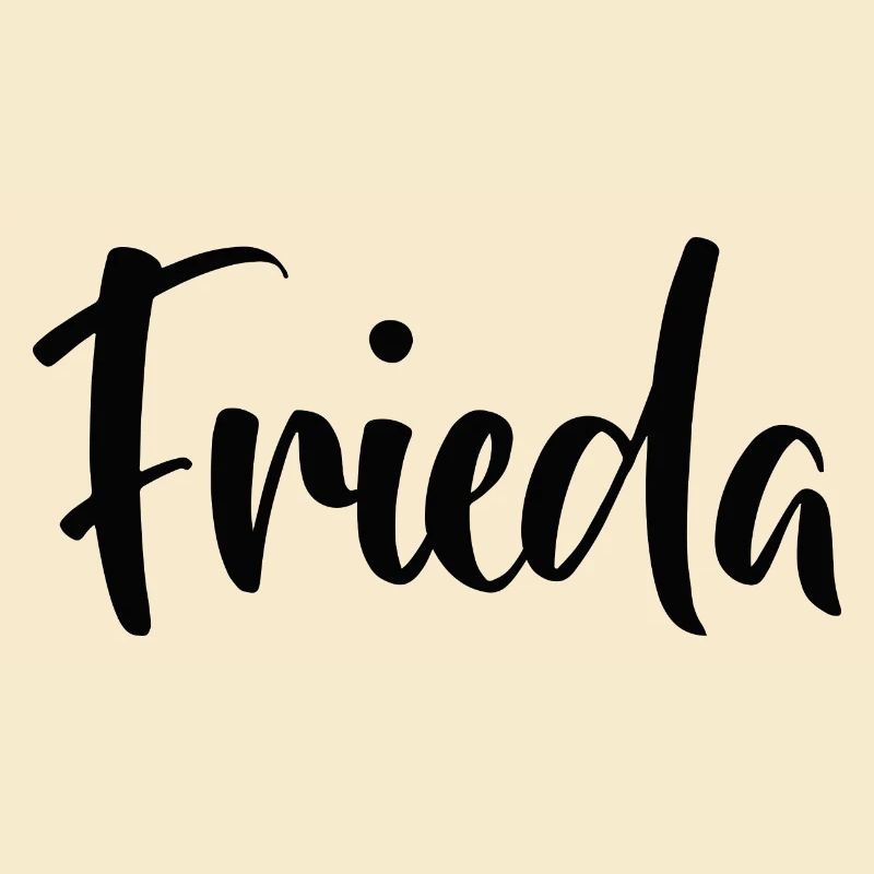 Frieda