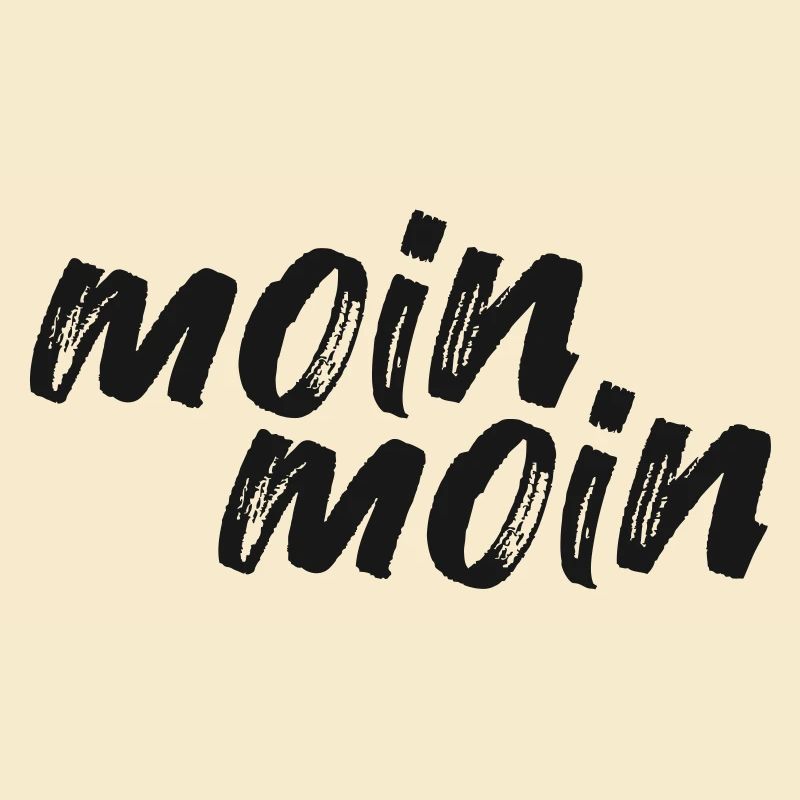 Moin Moin