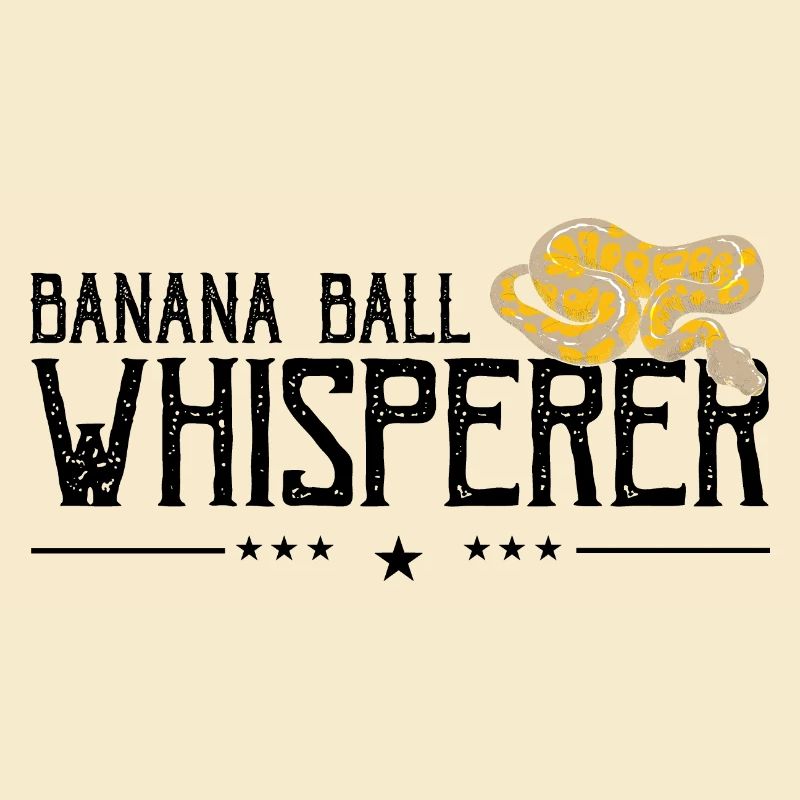 King python design pour les amateurs de serpents