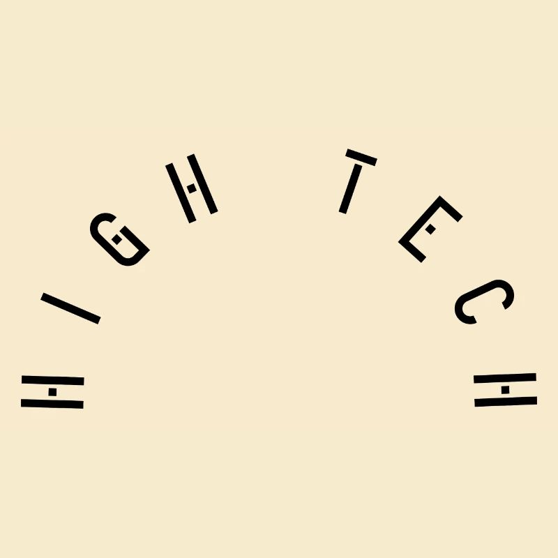 Hightech