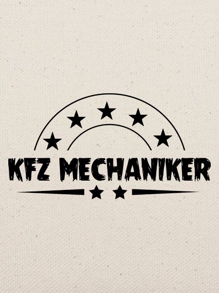 KFZ Mechaniker Beruf