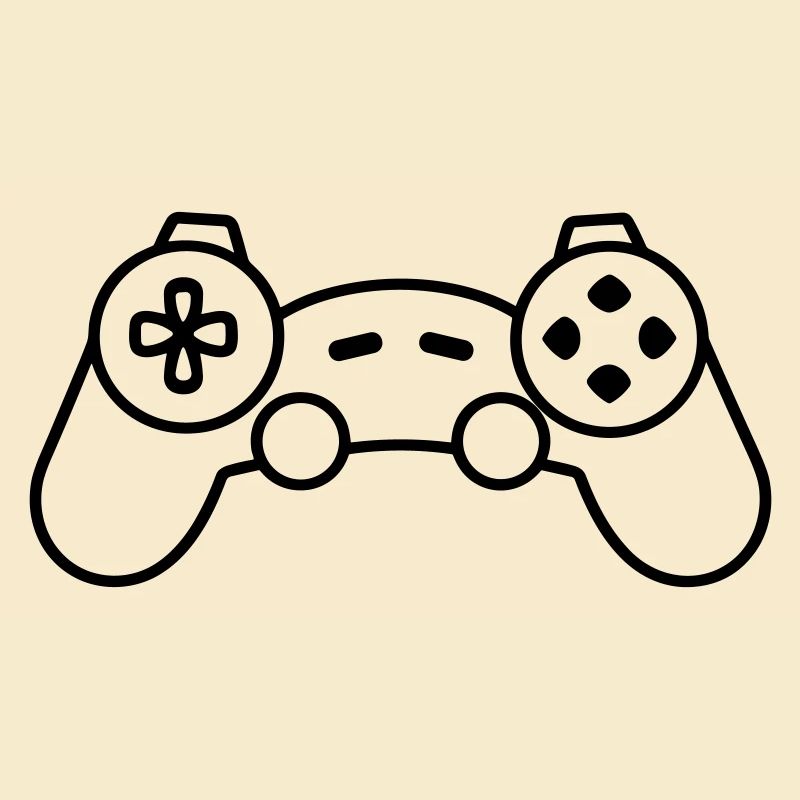 Video game controller