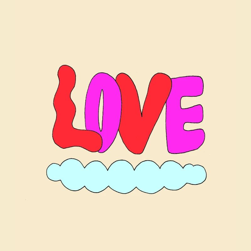 Liebe #1