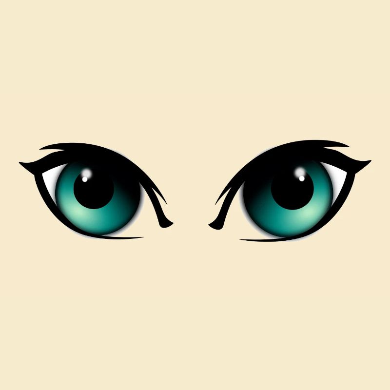 Augen