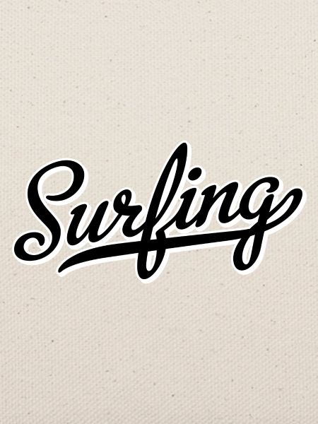 Surfing