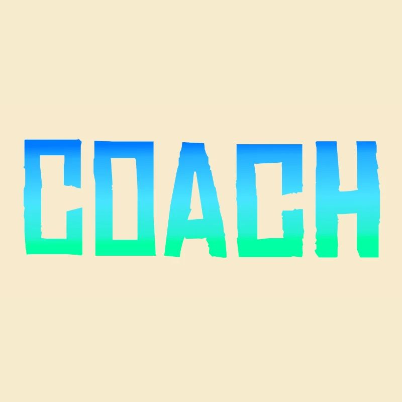 COACH TRAINER