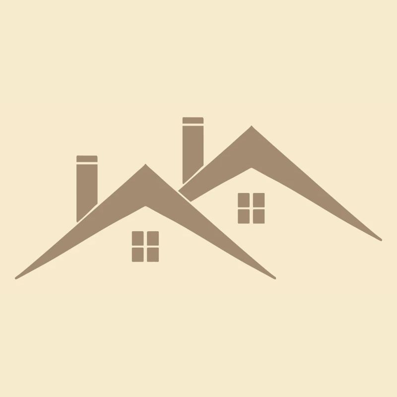 Dach - Haus Dach