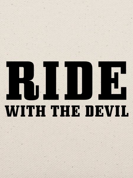 Ride with the Devil