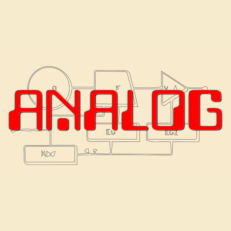 Analog better design