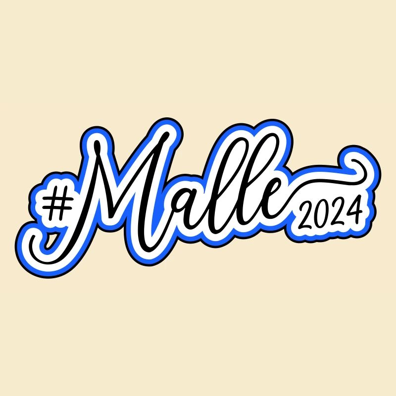 Malle 2024 Palm Tree Mallorca