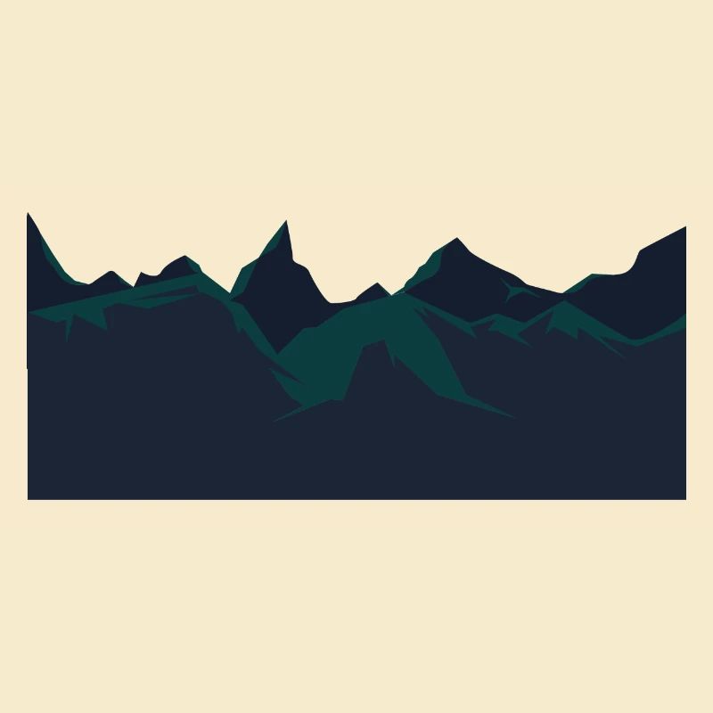 Berge