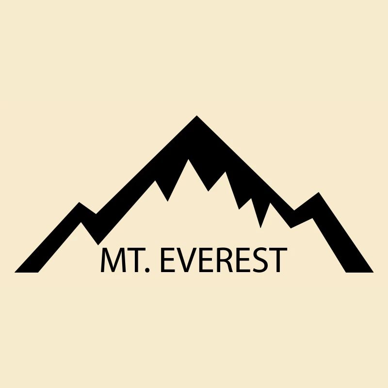 Mount Everest