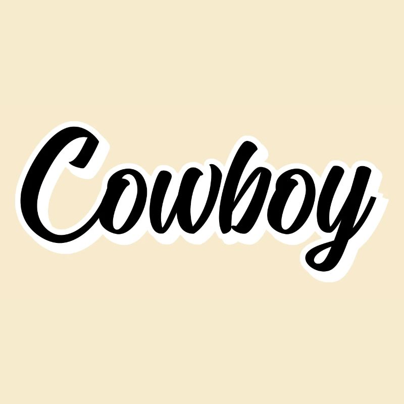 Cowboy