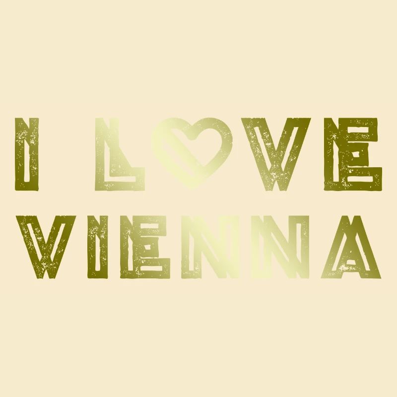 I Love Vienna