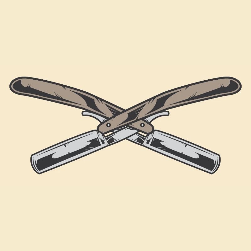 Rasiermesser