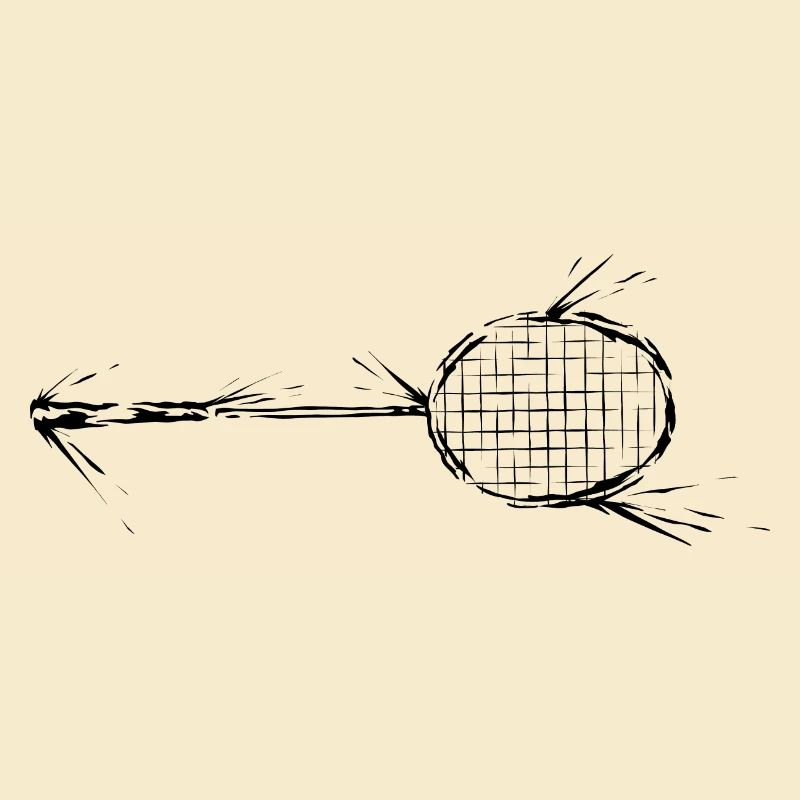 Badminton