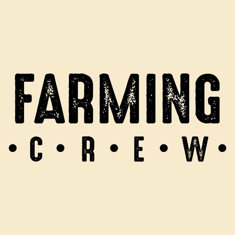Farming Crew