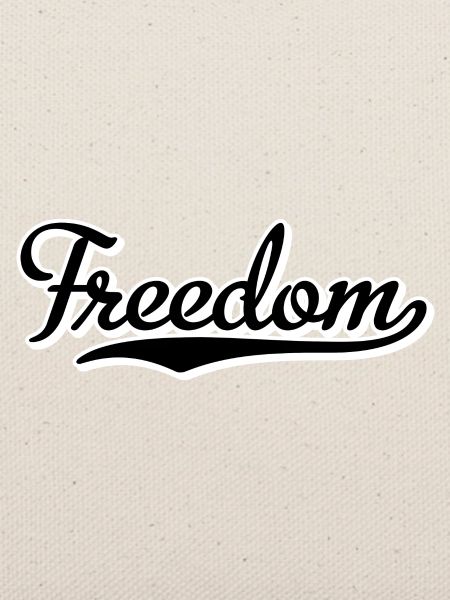 Freedom