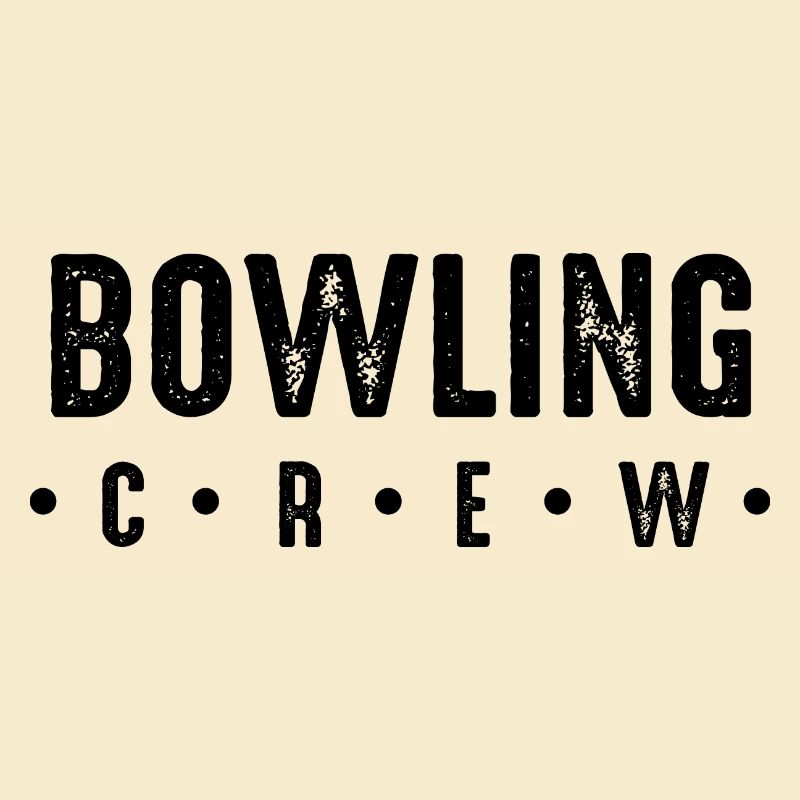 Bowling Crew