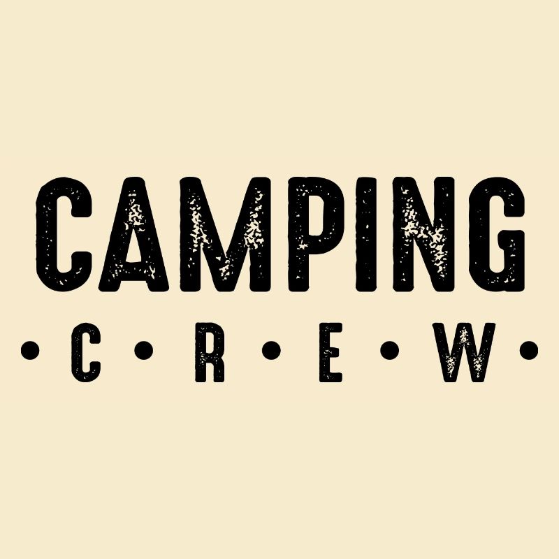 Camping Crew