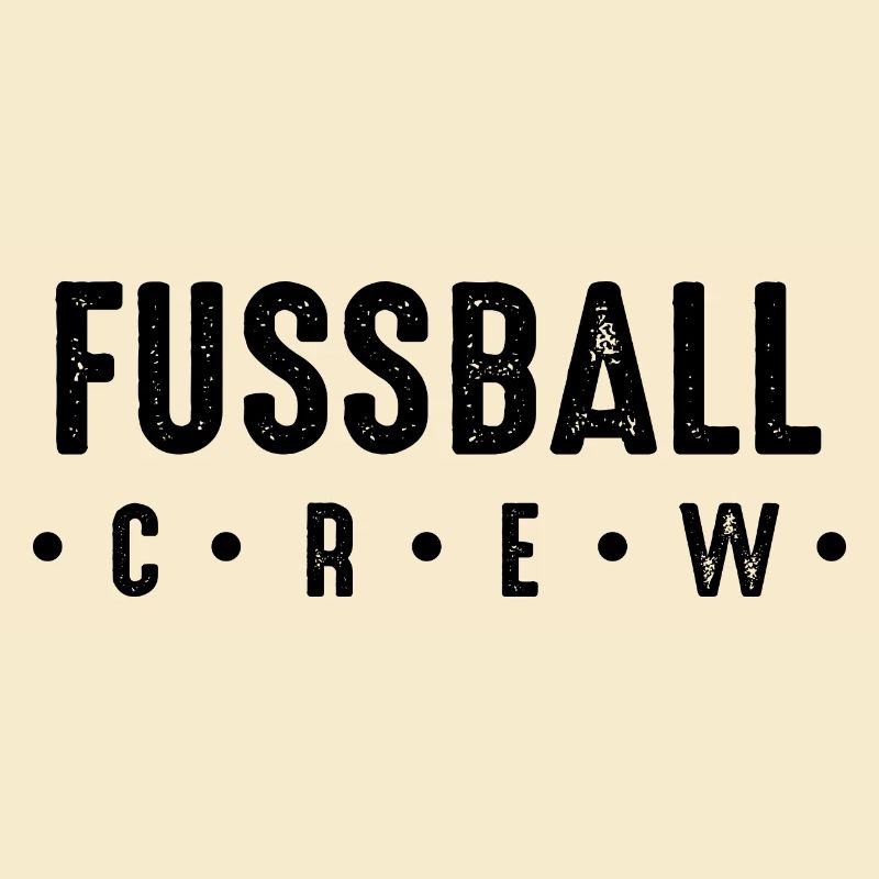 Fussball Crew