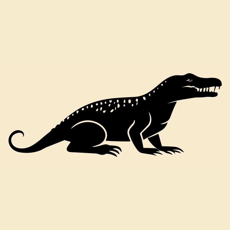 crocodile