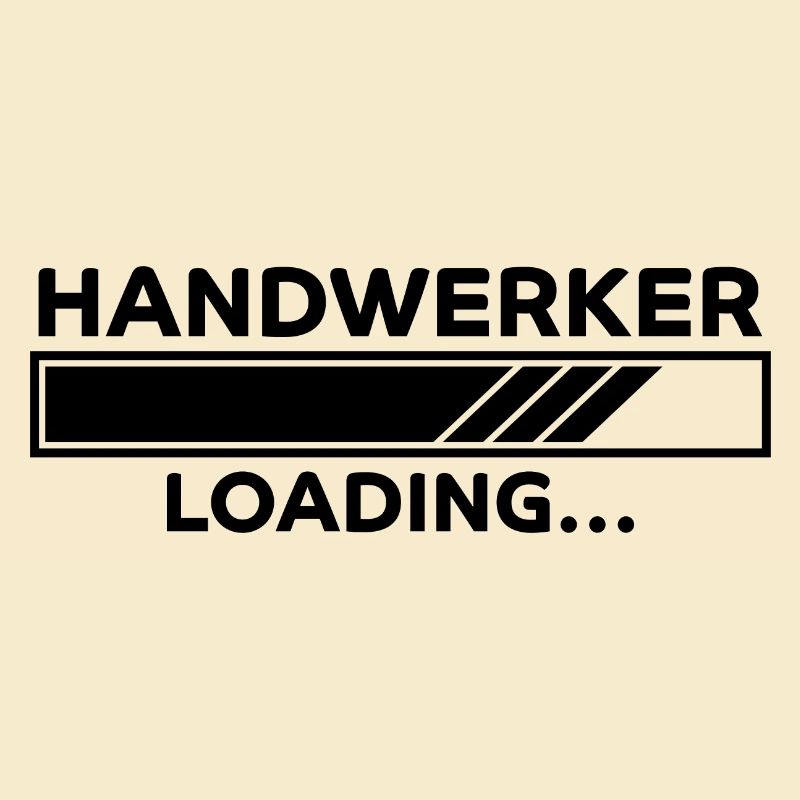 Handwerker Spruch Heimwerker Handwerker Geschenk