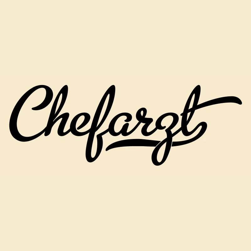 chefarzt