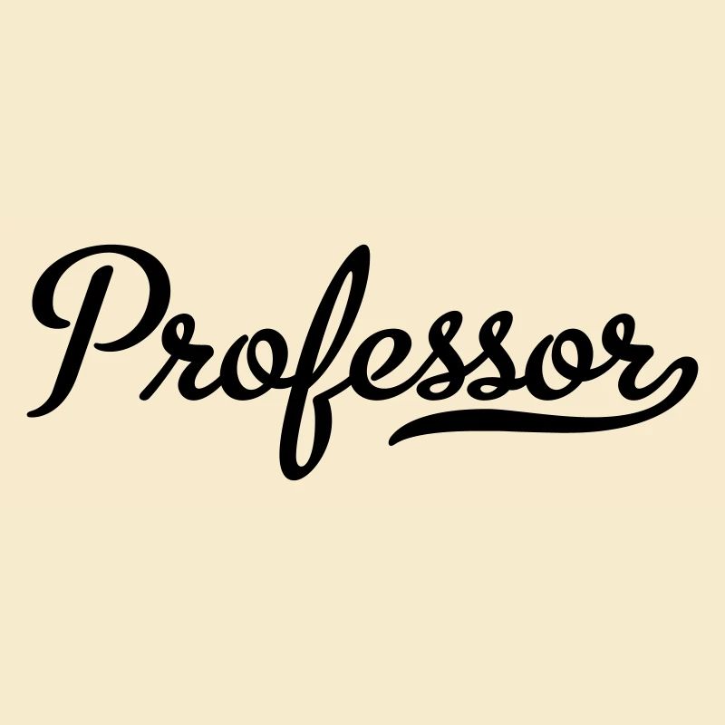 professor metroscript