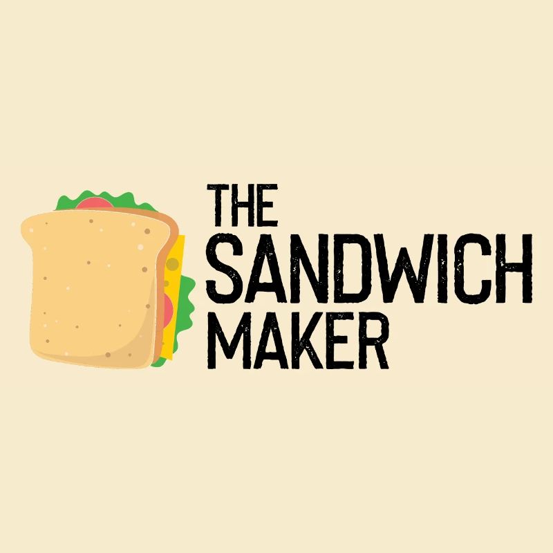 Sandwich Maker Grill Papa BBQ Sandwich