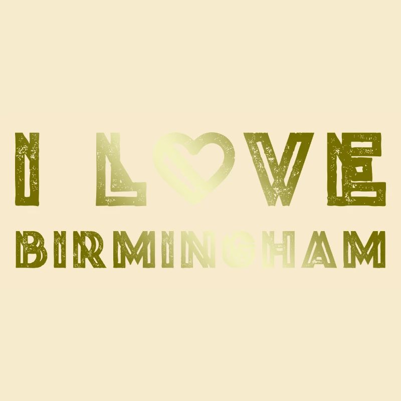 I Love Birmingham