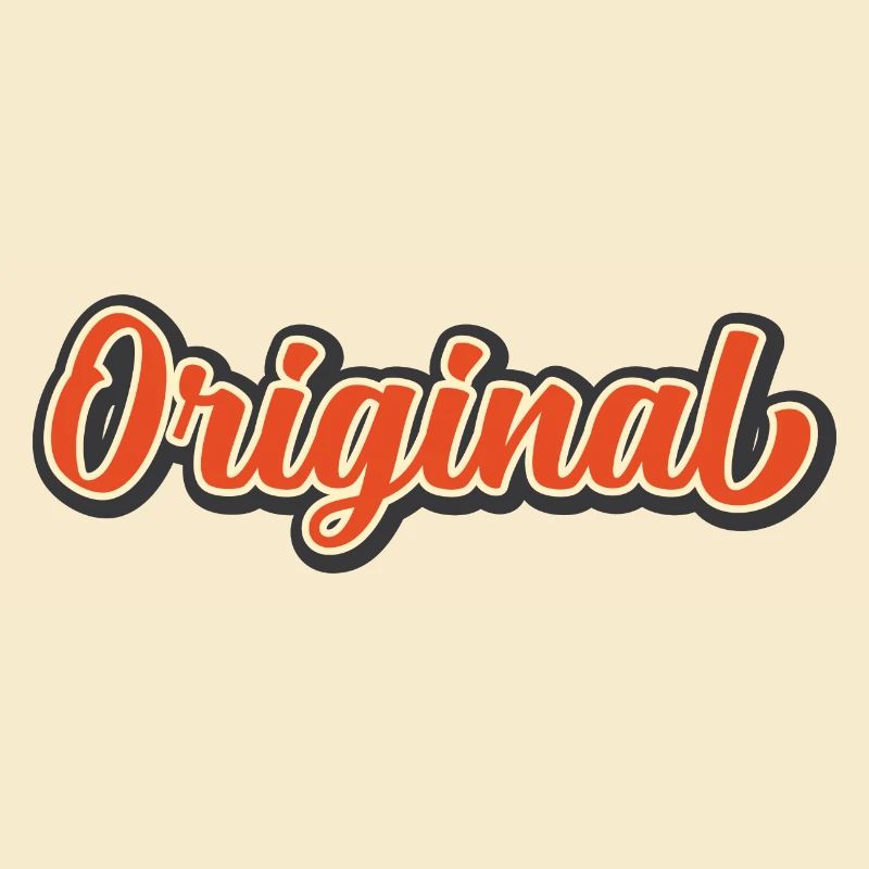 Original