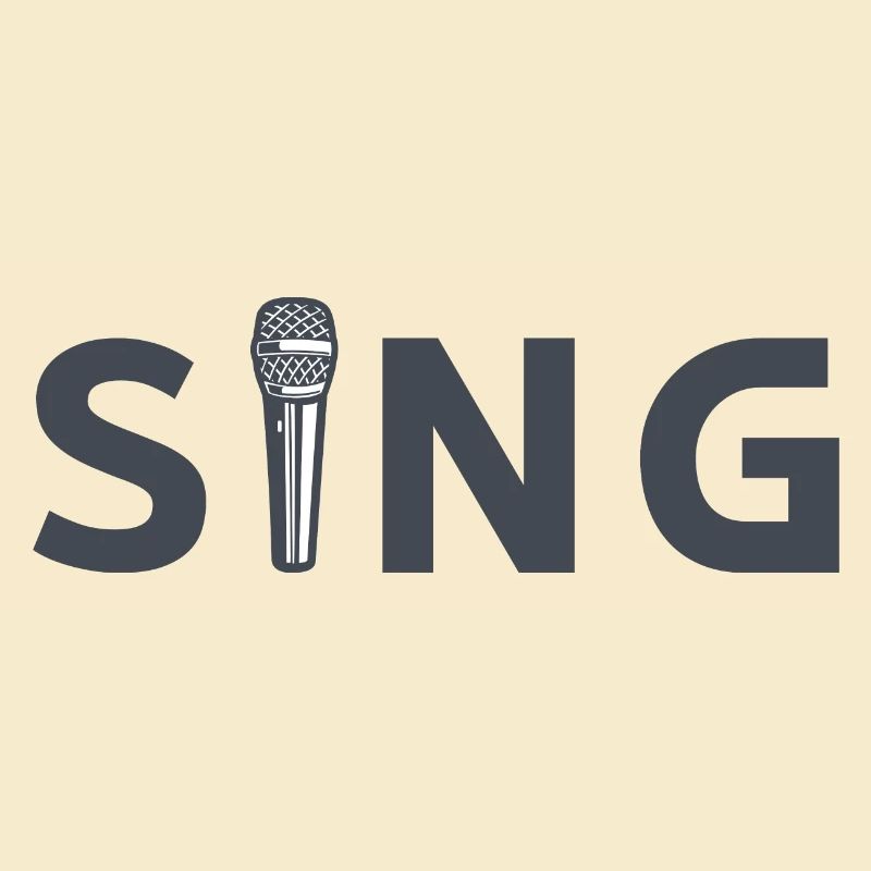 Sing Mikrofon