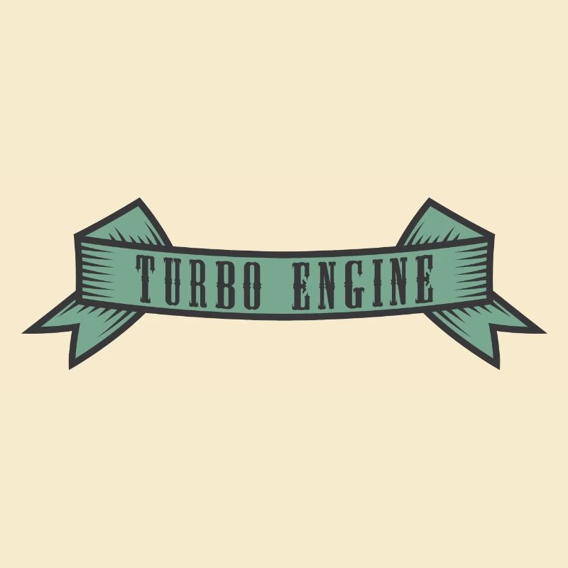Turbo Engine Banner