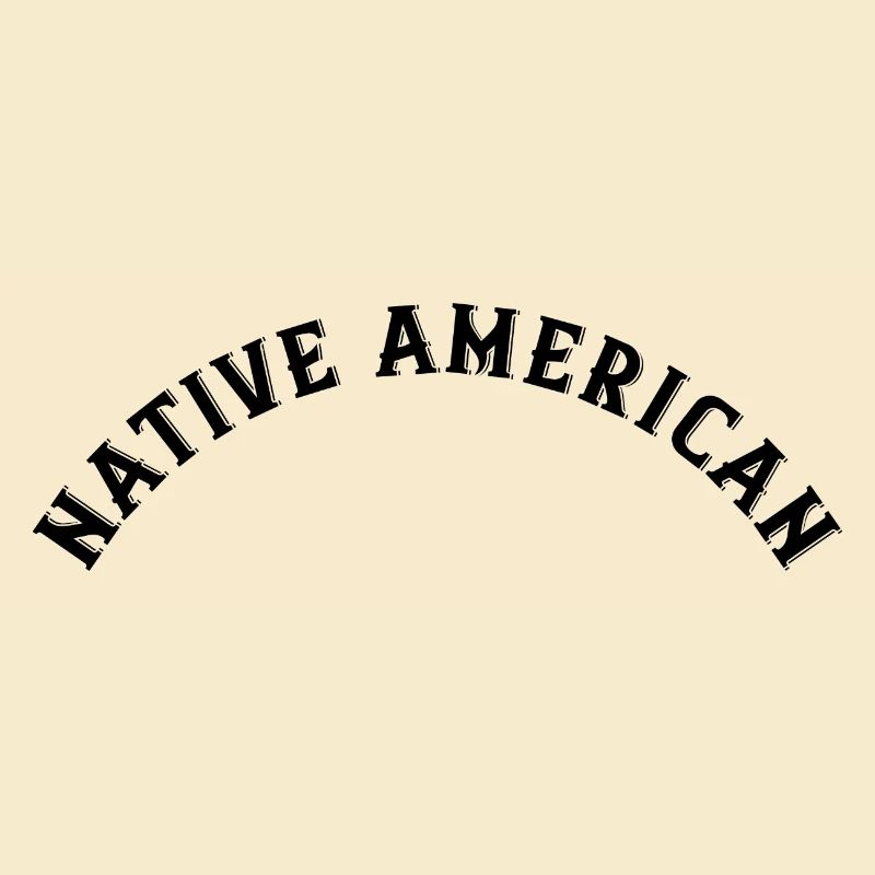 Native American