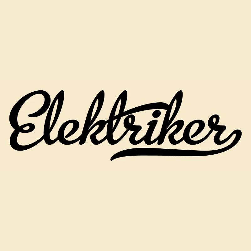 elektriker