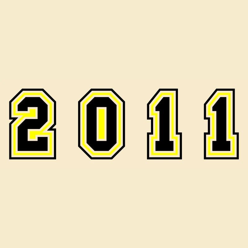 Numéro de l’année 2011