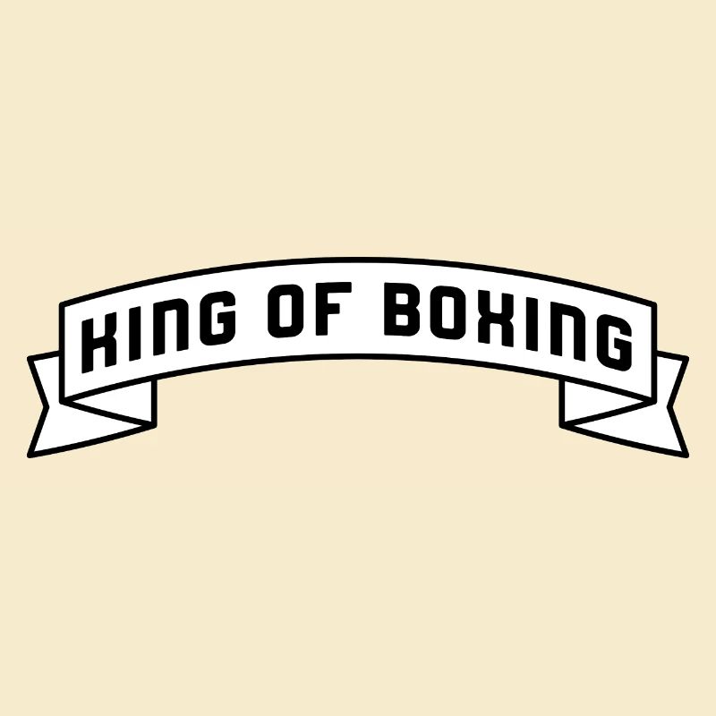 Roi de la boxe