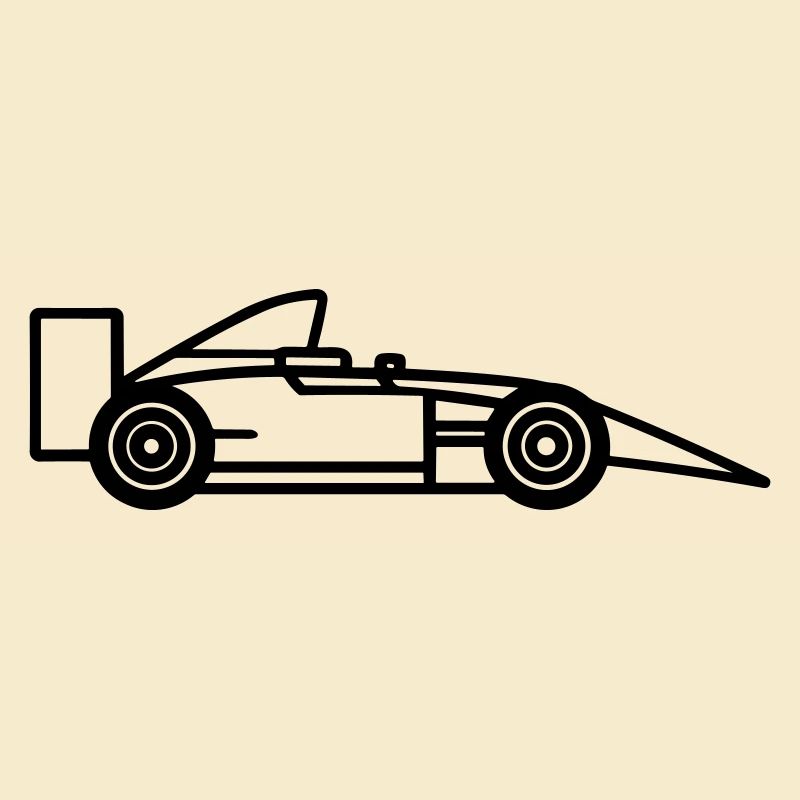voiture de course