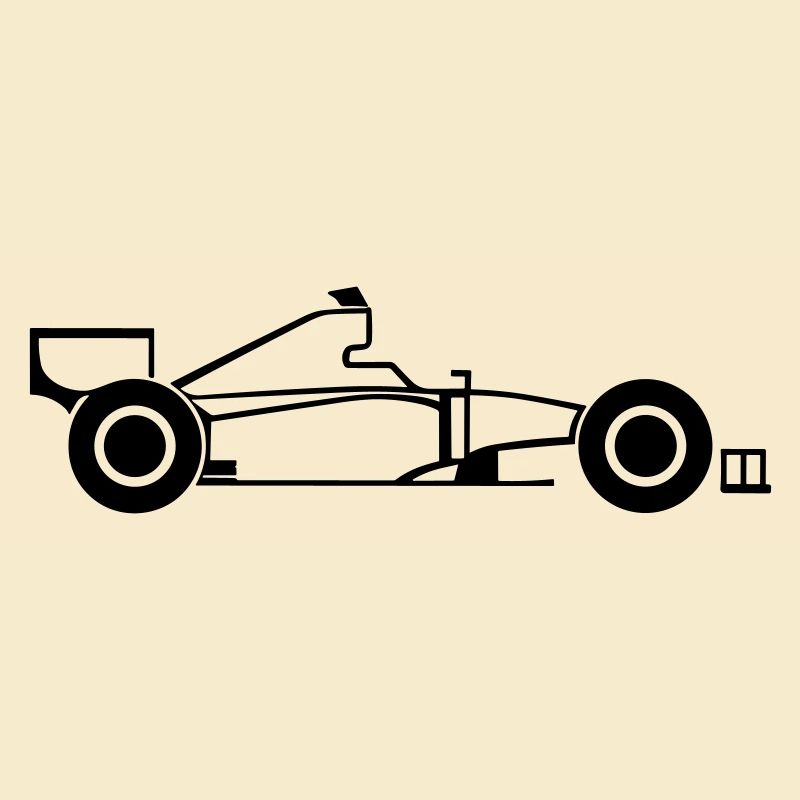 Rennwagen