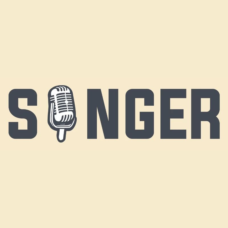 Singer Mikrofon