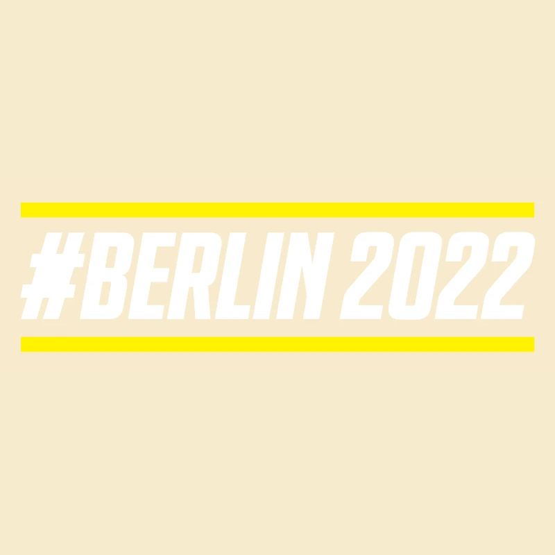 Berlin 2022