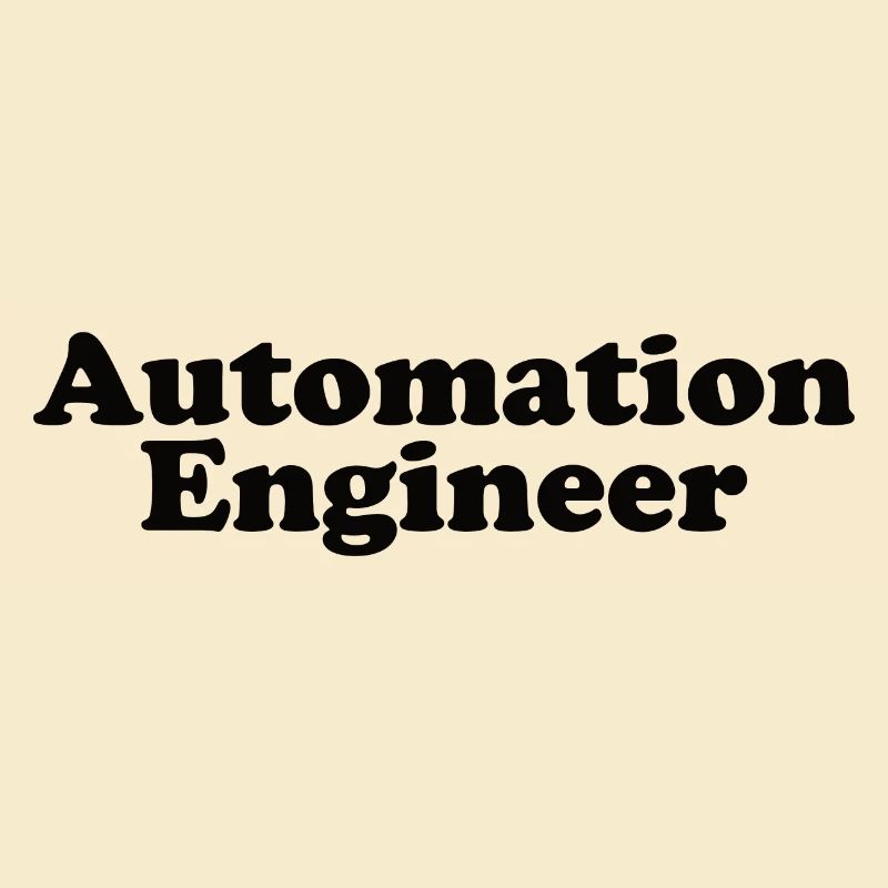 Technicien en automatisation Programmeur PLC