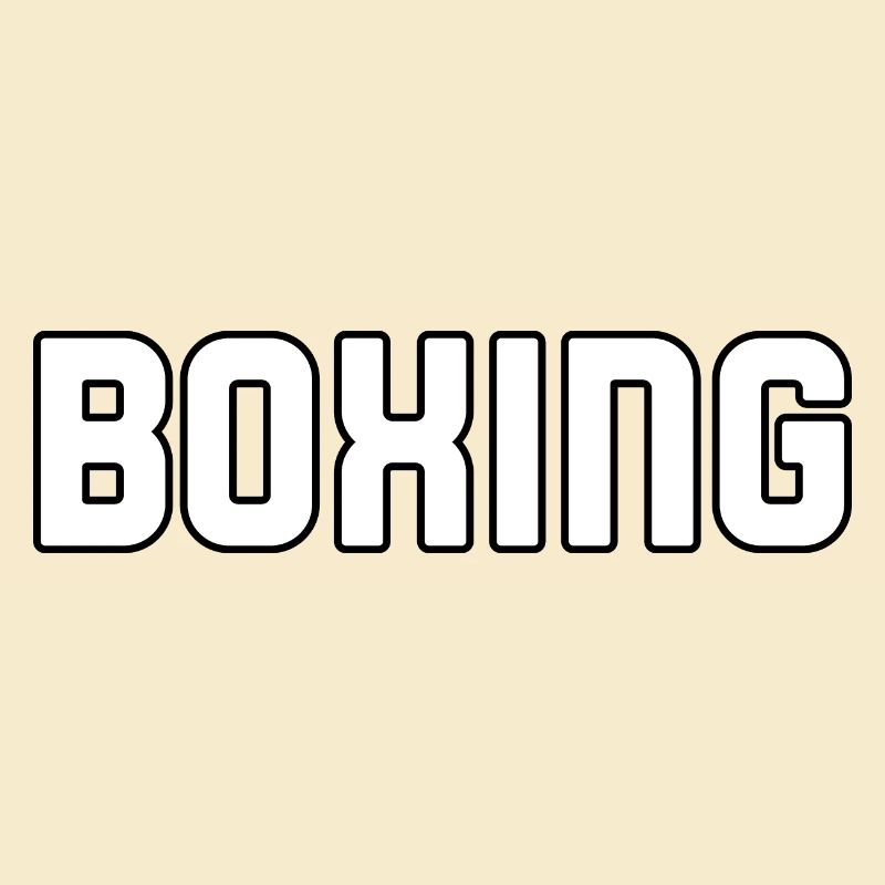 Boxing