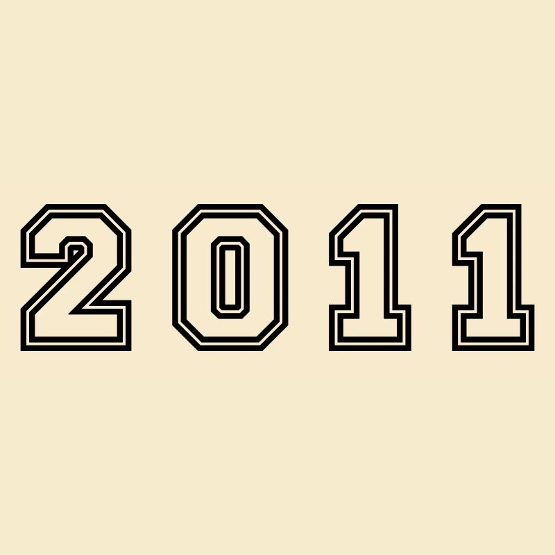 Numéro de l’année 2011