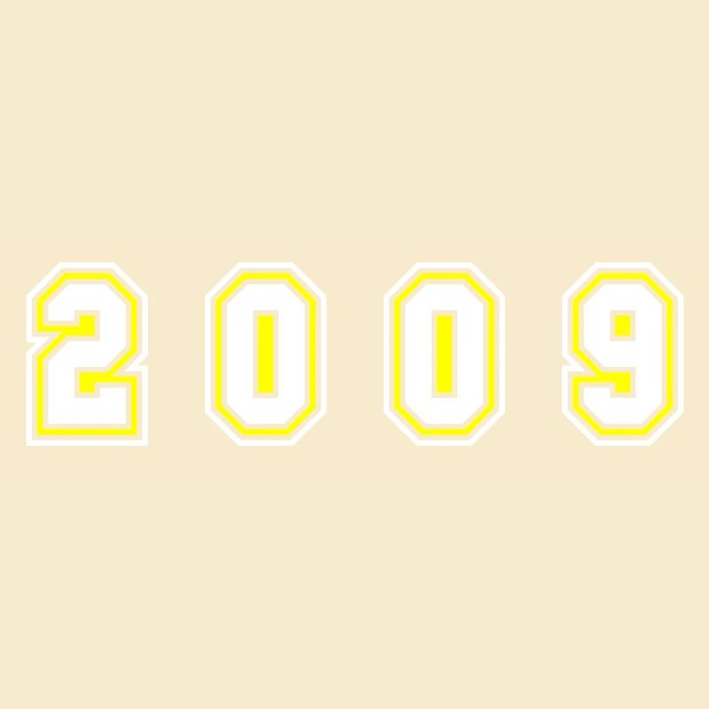 Numéro de l’année 2009