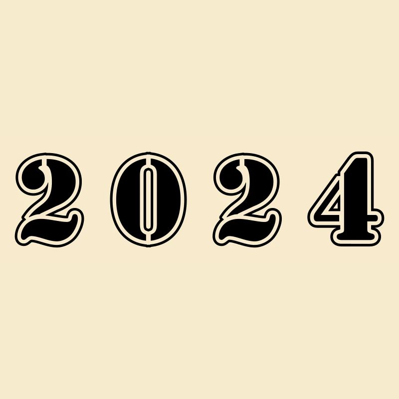 2024 year birthday