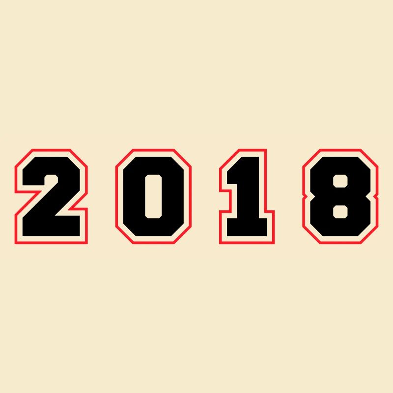 Numéro de l’année 2018