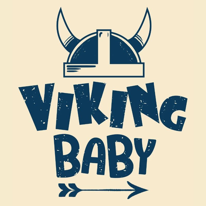 vinking bébé Bébé Danemark Bébé Suède Bébé